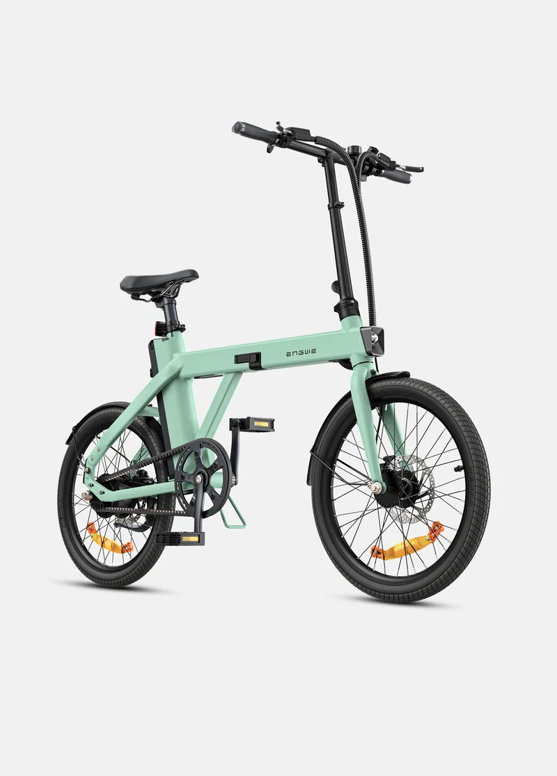 ENGWE P20 | Bicicletta Elettrica |Cintura carbonio | Sensore di coppia | Freno idraulico | Samsung batteria 100Km| GARANZIA ITALIANA