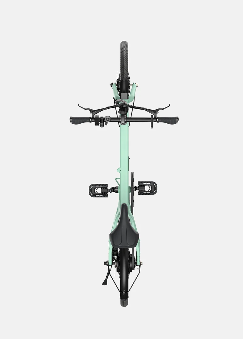 ENGWE P20 | Bicicletta Elettrica |Cintura carbonio | Sensore di coppia | Freno idraulico | Samsung batteria 100Km| GARANZIA ITALIANA