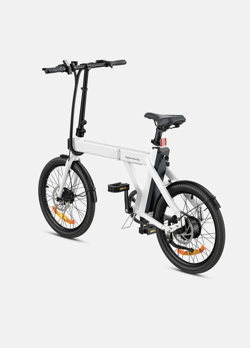ENGWE P20 | Bicicletta Elettrica |Cintura carbonio | Sensore di coppia | Freno idraulico | Samsung batteria 100Km| GARANZIA ITALIANA