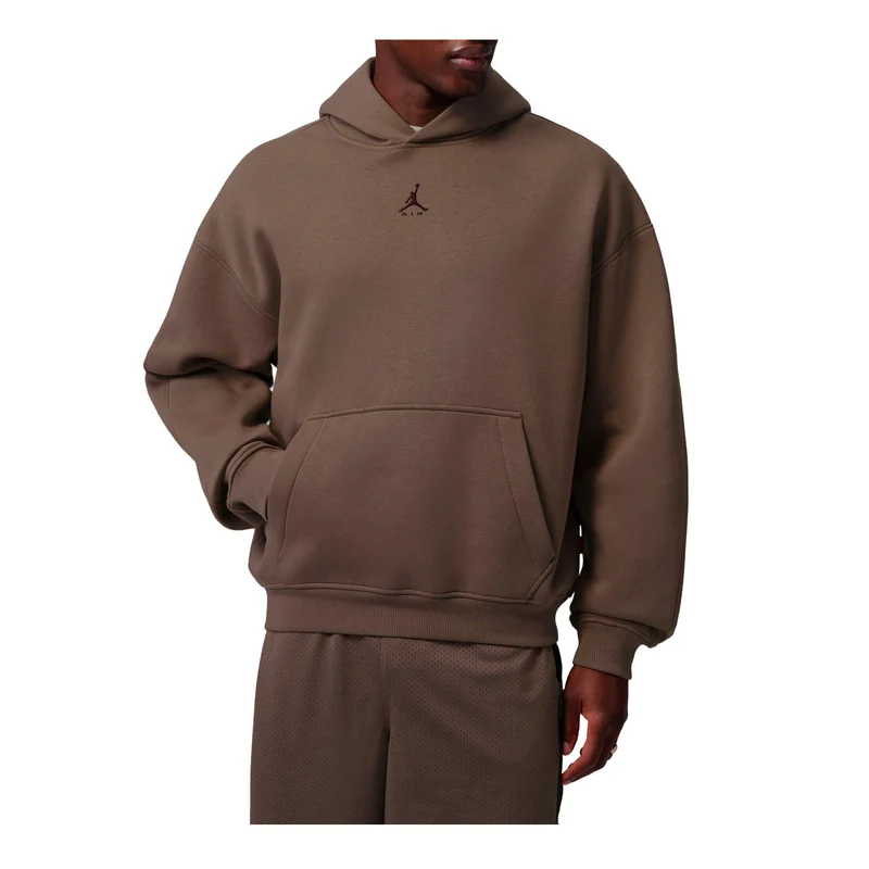 Felpa C/Capp Brooklyn Oversize