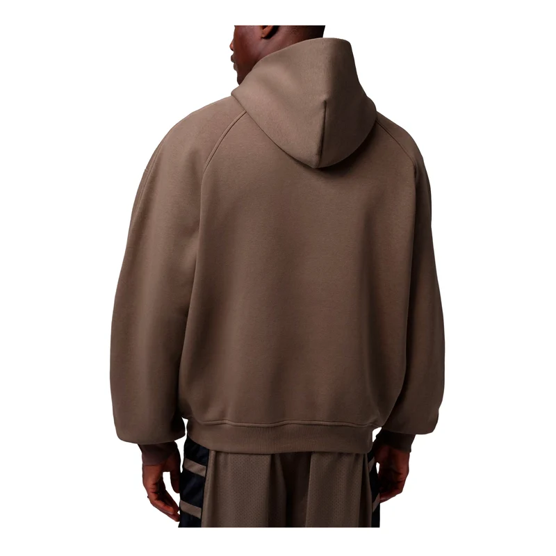 Felpa C/Capp Brooklyn Oversize