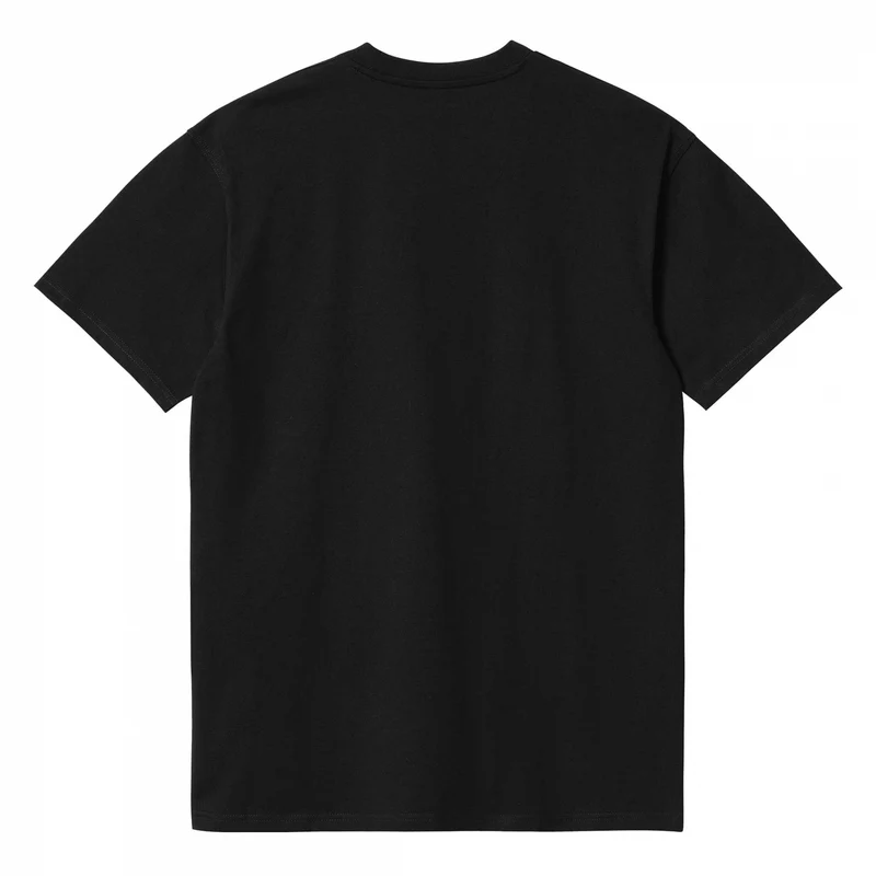 T-Shirt American Script