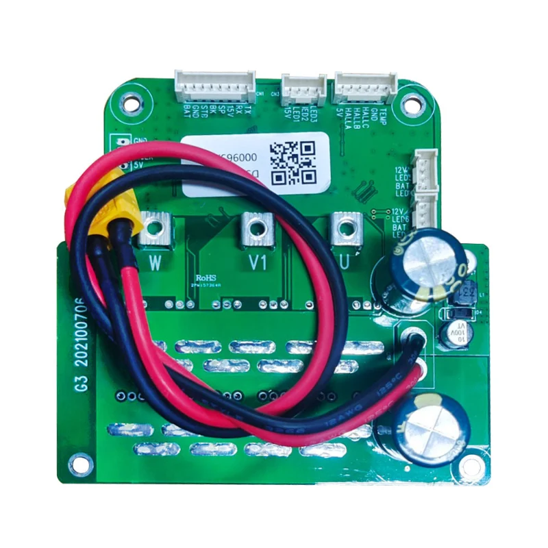 Kukirin Controller per scooter G3