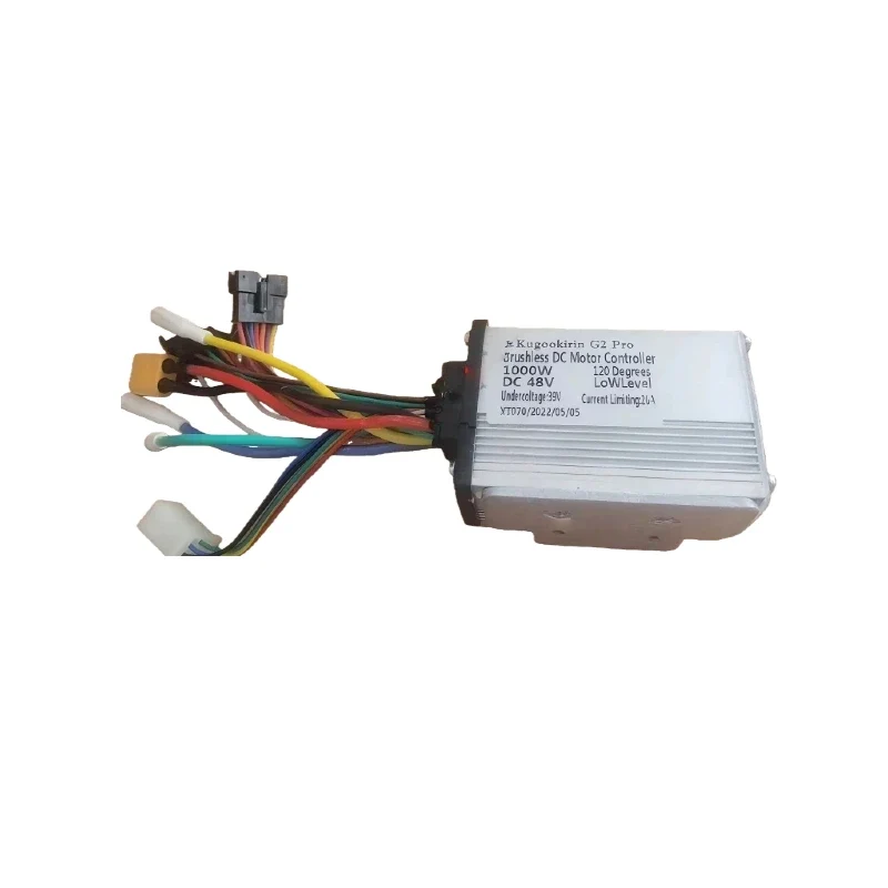 Kukirin Versioni A e B del controller per scooter G2 Pro