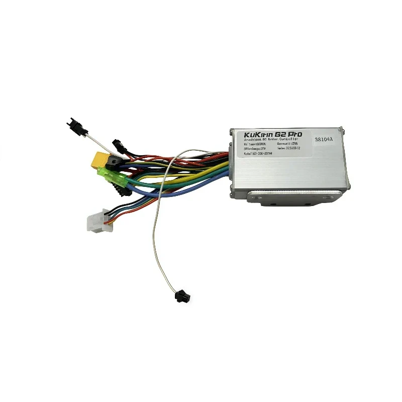Kukirin Versioni A e B del controller per scooter G2 Pro