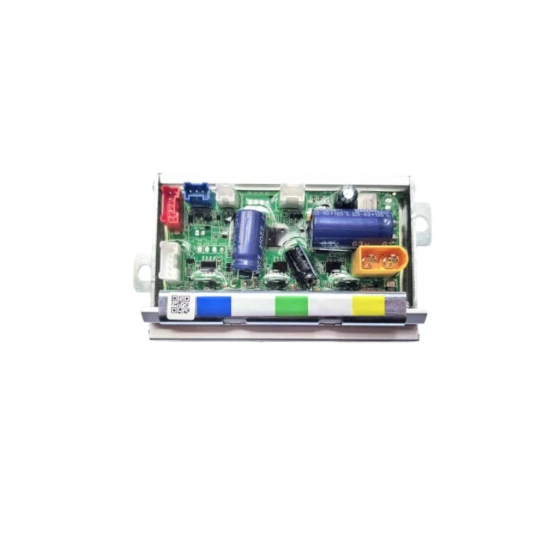 Kukirin Versioni A e B del controller per scooter G2 Pro
