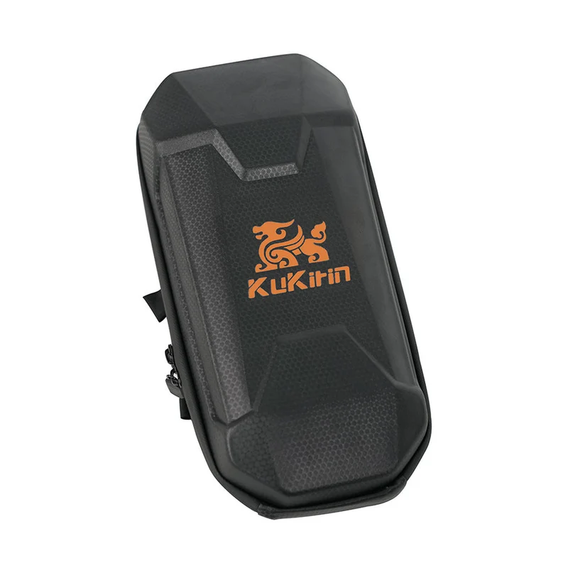 Kukirin Borsa portaoggetti anteriore per monopattino elettrico serie G2