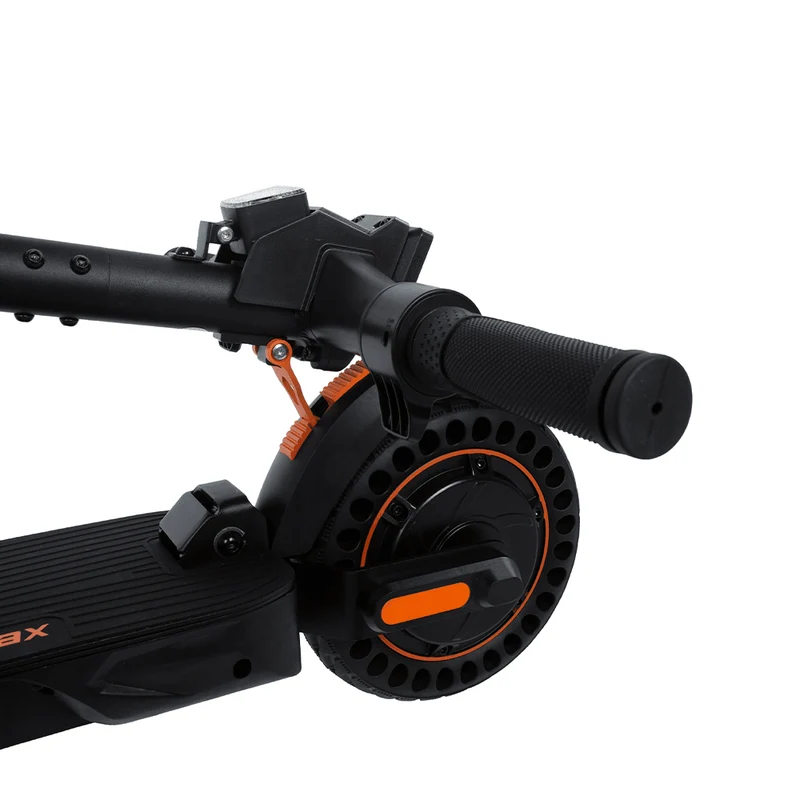 Monopattino elettrico KuKirin S1 Max, magazzino UE, consegna rapida