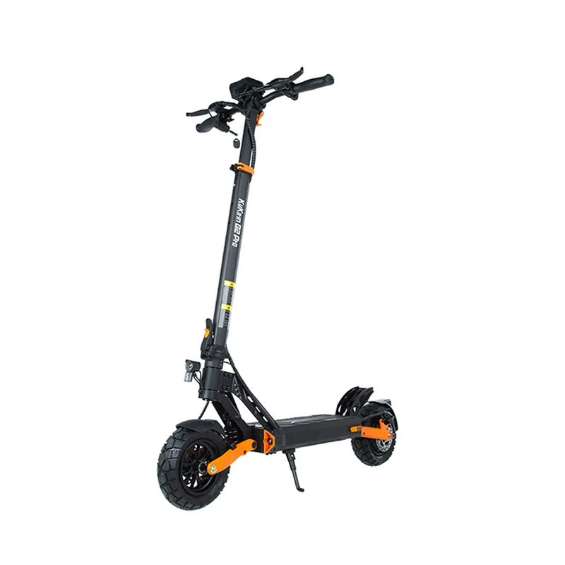 Kukirin Monopattino elettrico G2 Pro VMP【Certificato DGT】