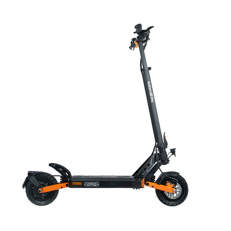 Kukirin Monopattino elettrico G2 Pro VMP【Certificato DGT】