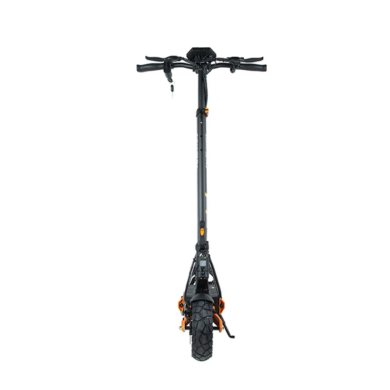 Kukirin Monopattino elettrico G2 Pro VMP【Certificato DGT】