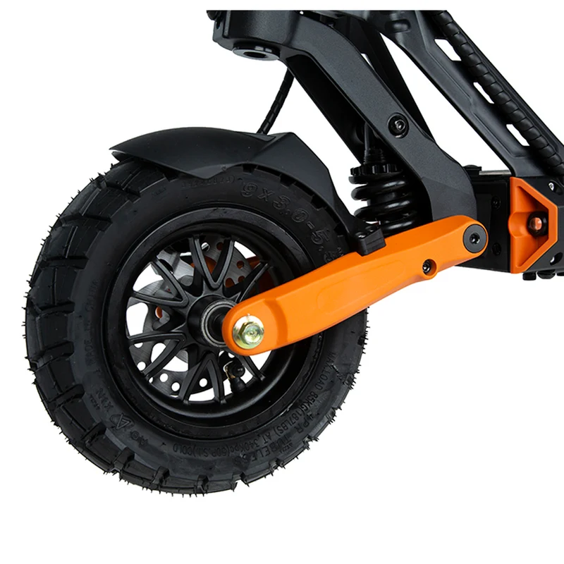 Kukirin Monopattino elettrico G2 Pro VMP【Certificato DGT】