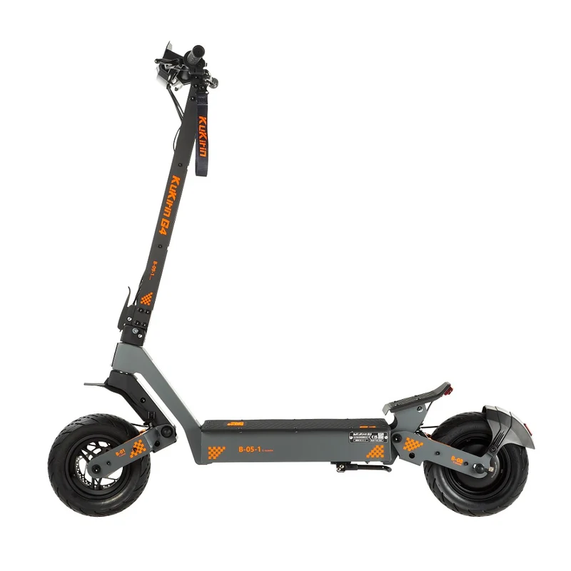 Kukirin Monopattino elettrico G4 con motore da 2000 W, versione 2026