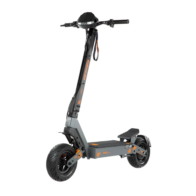 Kukirin Monopattino elettrico G4 con motore da 2000 W, versione 2026