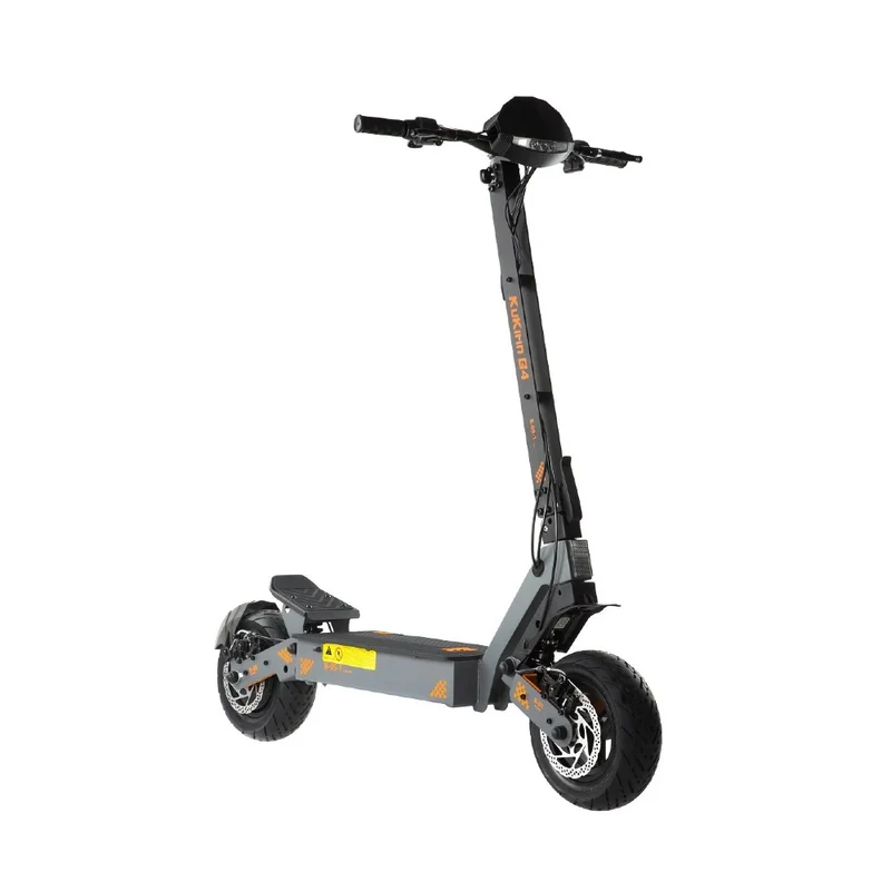Kukirin Monopattino elettrico G4 con motore da 2000 W, versione 2026