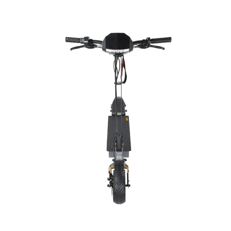 Kukirin Monopattino elettrico G4 con motore da 2000 W, versione 2026