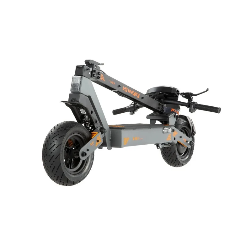 Kukirin Monopattino elettrico G4 con motore da 2000 W, versione 2026