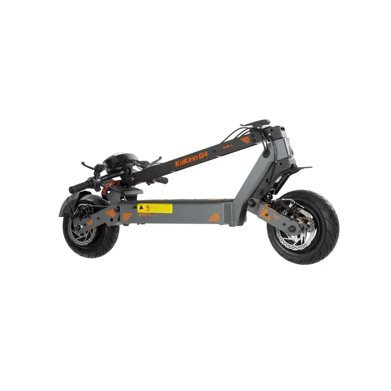 Kukirin Monopattino elettrico G4 con motore da 2000 W, versione 2026