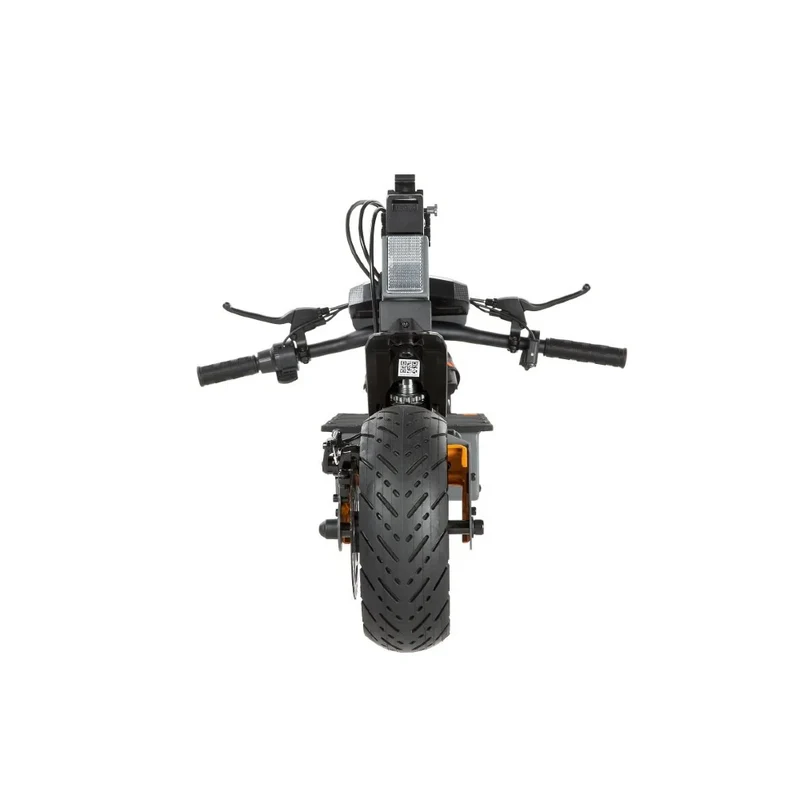 Kukirin Monopattino elettrico G4 con motore da 2000 W, versione 2026