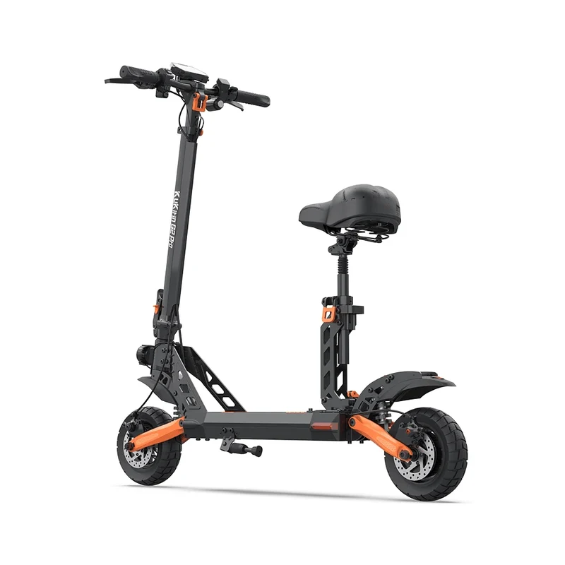 Monopattino elettrico KuKirin G2 Pro【Versione 2026】