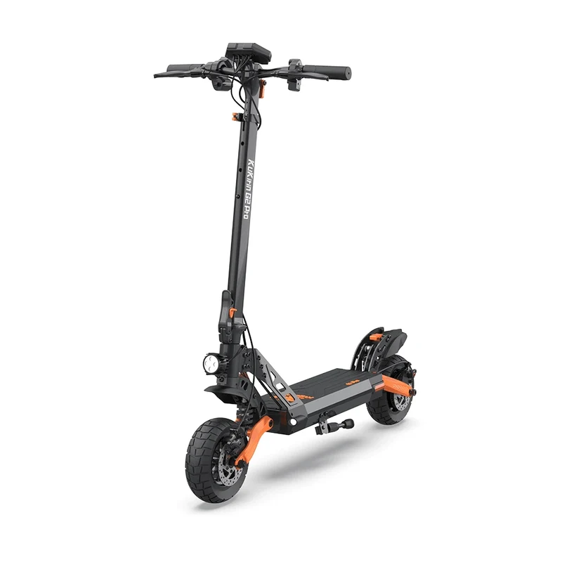 Monopattino elettrico KuKirin G2 Pro【Versione 2026】