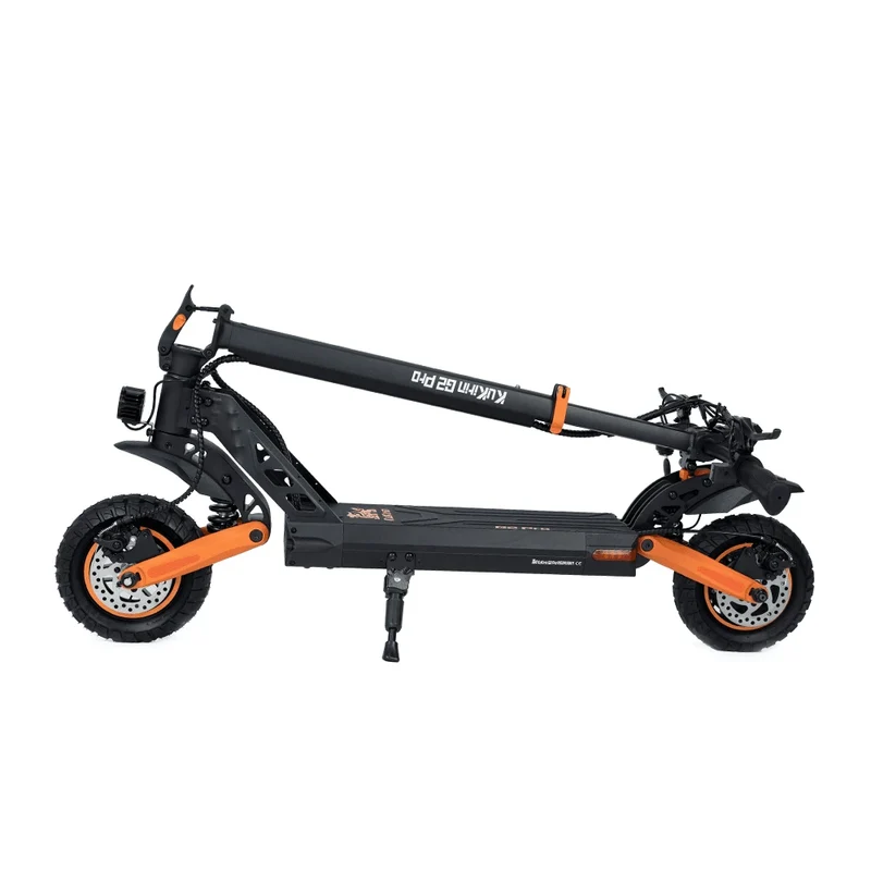 Monopattino elettrico KuKirin G2 Pro【Versione 2026】