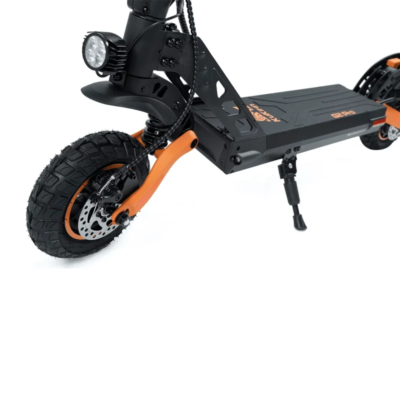 Monopattino elettrico KuKirin G2 Pro【Versione 2026】