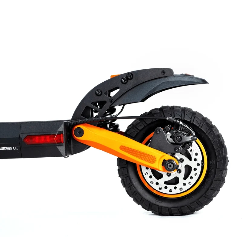 Monopattino elettrico KuKirin G2 Pro【Versione 2026】