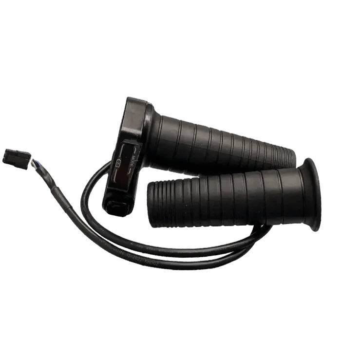 ACCELERATORE CON CAVO per monopattino elettrico