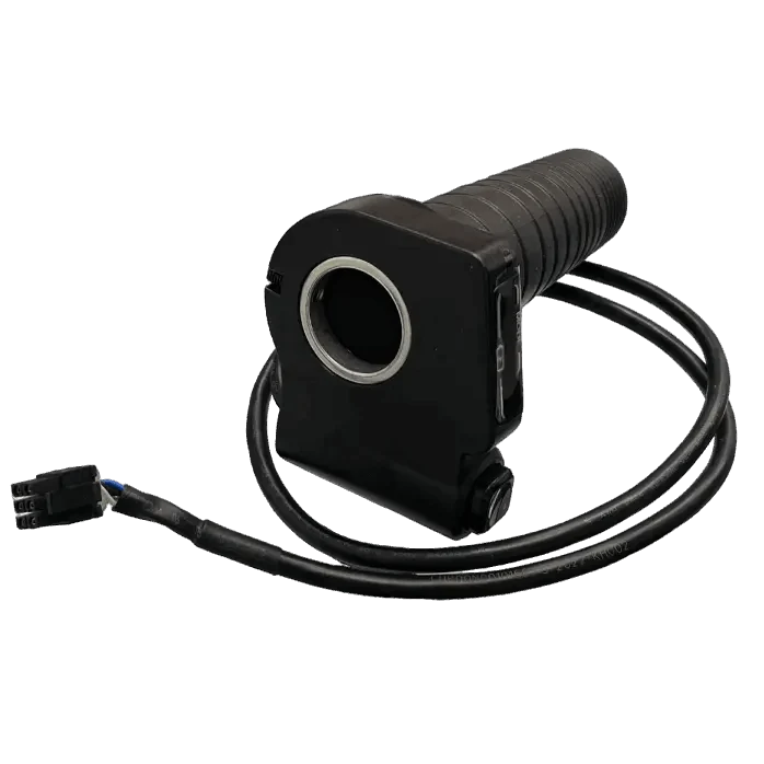 ACCELERATORE CON CAVO per monopattino elettrico