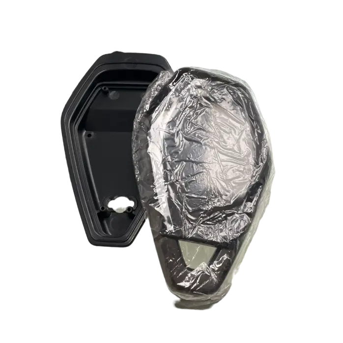 COVER DISPLAY SOPRA E SOTTO per monopattino elettrico Aprilia e-SRZ + e_SRZ_WTS