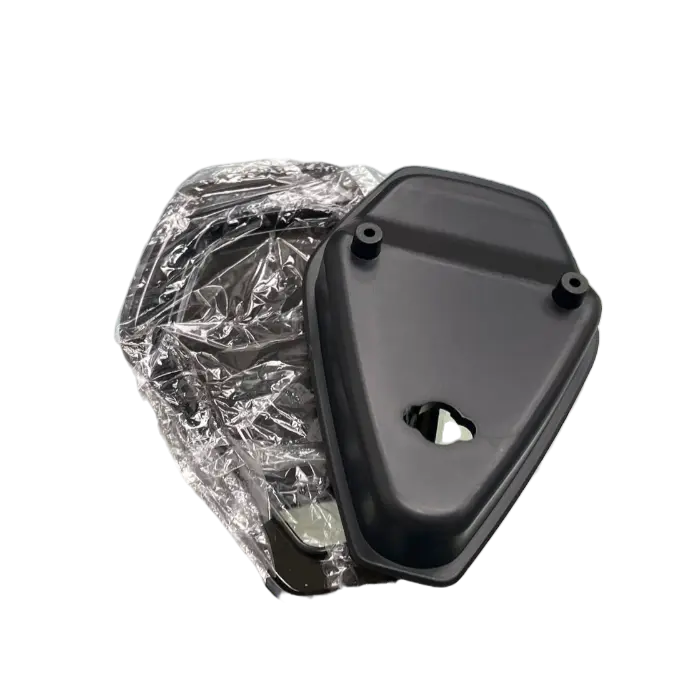 COVER DISPLAY SOPRA E SOTTO per monopattino elettrico Aprilia e-SRZ + e_SRZ_WTS