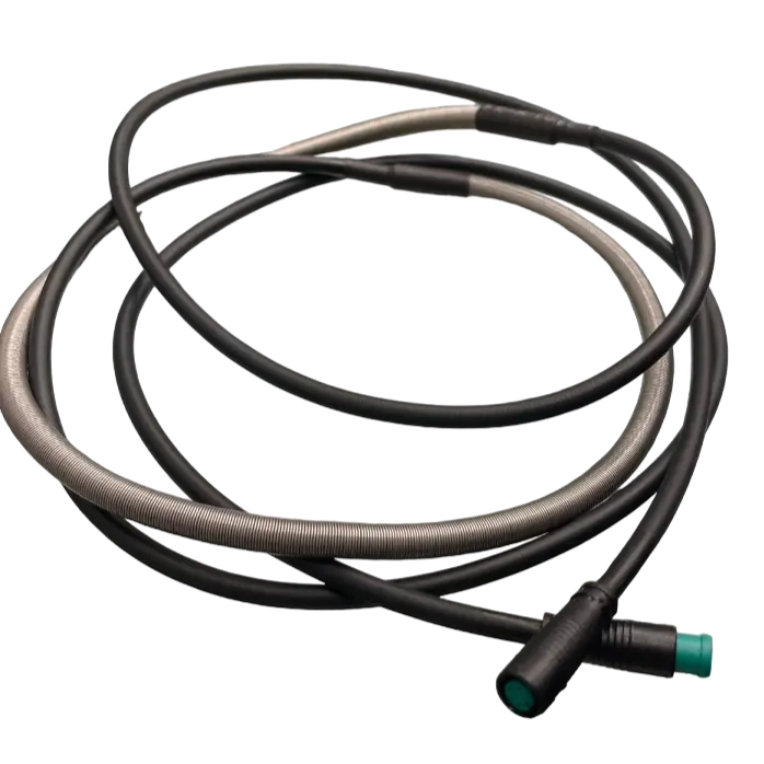 CAVO CORE LINE per monopattino elettrico Argento Active EVO (pezzo n° 23 dell'esploso manubrio)
