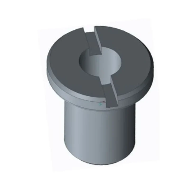 COMPONENTE PIANTONE / INSERIMENTO PIANTONE FOLDABILE_FORCELLA per Monopattino elettrico Argento Active EVO (pezzo n° 1 dell'esploso)
