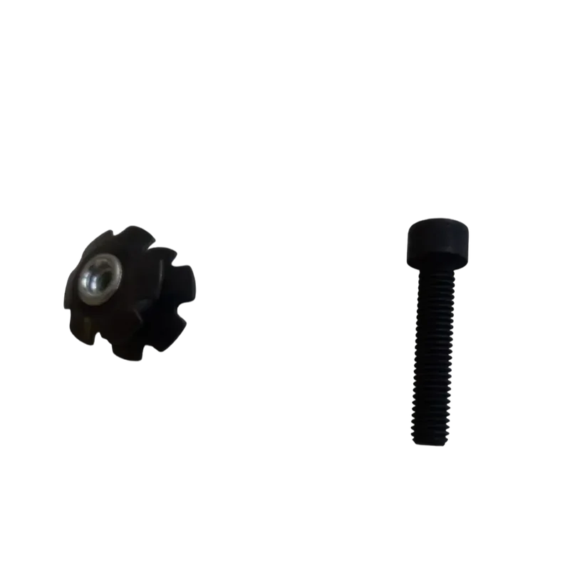 COMPONENTI FISSAGGIO PIANTONE / FORCELLA per Monopattino elettrico Ducati SCRAMBLER CROSS-E