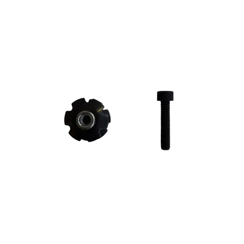 COMPONENTI FISSAGGIO PIANTONE / FORCELLA per Monopattino elettrico Ducati SCRAMBLER CROSS-E