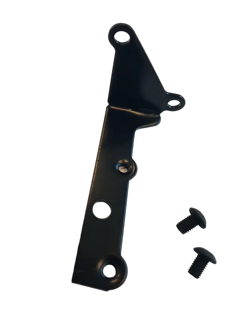 STAFFA DI MONTAGGIO BATTERIA 36V per Monopattino Ducati PRO 3
