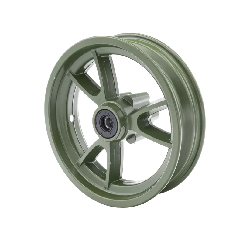 CERCHIO RUOTA POSTERIORE per monopattino elettrico JEEP Adventurer / JEEEP Camou