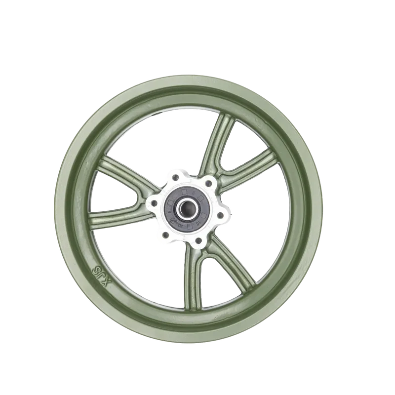 CERCHIO RUOTA POSTERIORE per monopattino elettrico JEEP Adventurer / JEEEP Camou