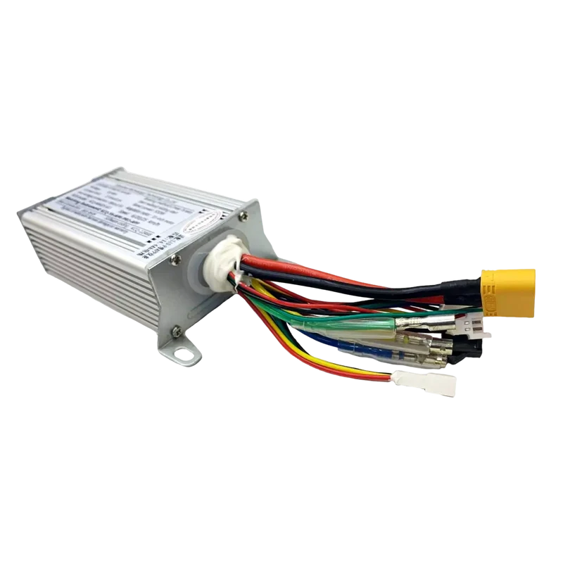 CENTRALINA DC48V-500W Controller per Monopattino Elettrico Aprilia eSR2 EVO