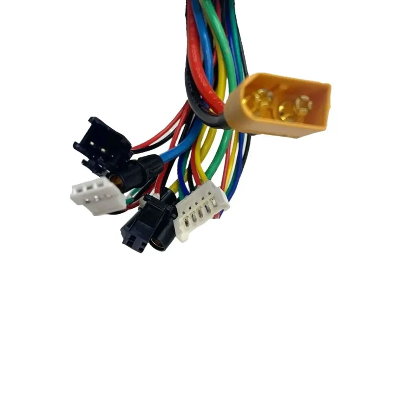 CENTRALINA 48V_20 AH Controller per Monopattino Elettrico Lamborghini ALext
