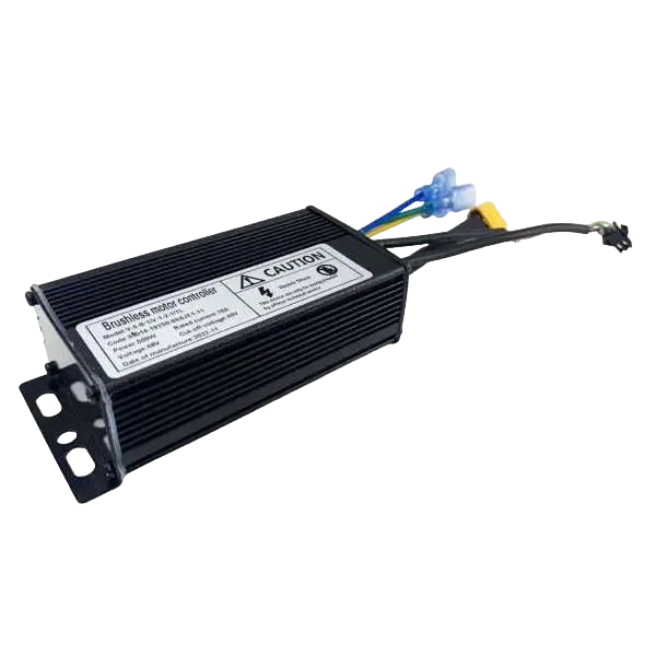 CENTRALINA 48V per Monopattino Elettrico JEEP CAMOU