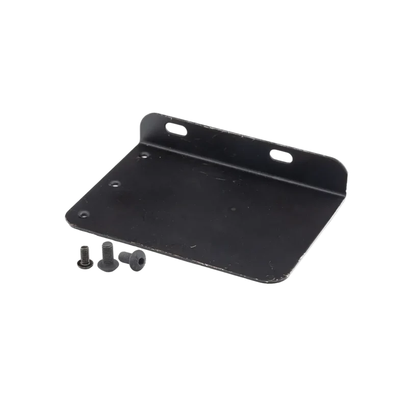 PIASTRA PER MONTAGGIO CENTRALINA per Monopattino Elettrico Ducati Pro 3