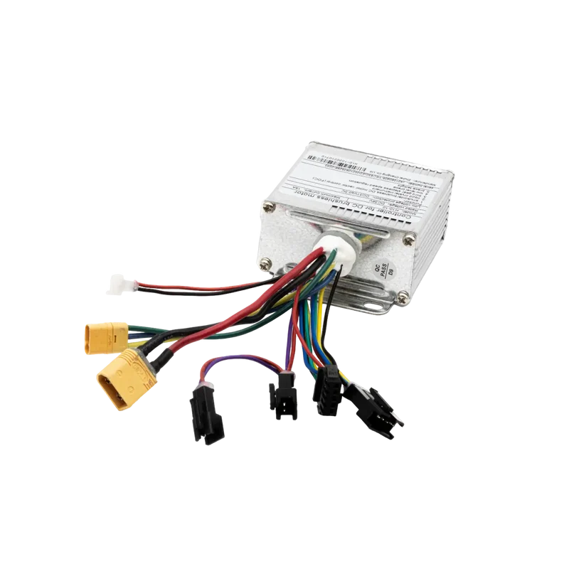 CENTRALINA 36V_18 Ah - Mod. H10-10 per Monopattino Elettrico Alfa Romeo AR0