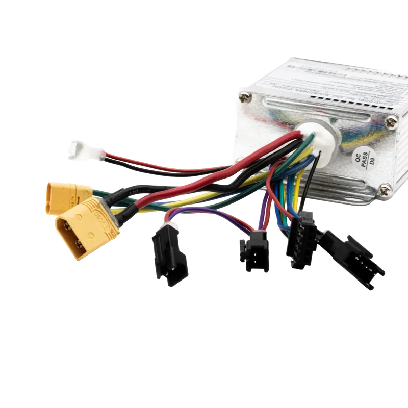 CENTRALINA 36V_18 Ah - Mod. H10-10 per Monopattino Elettrico Alfa Romeo AR0