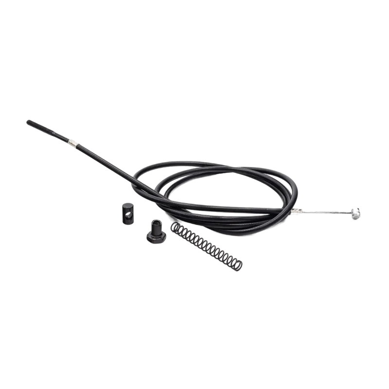 CAVO DEL FRENO per Monopattino Elettrico Argento by Pininfarina KPF (+ WTS)