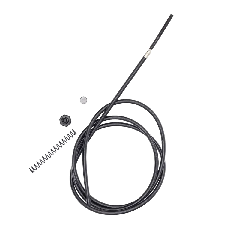 CAVO DEL FRENO per Monopattino Elettrico Argento by Pininfarina KPF (+ WTS)