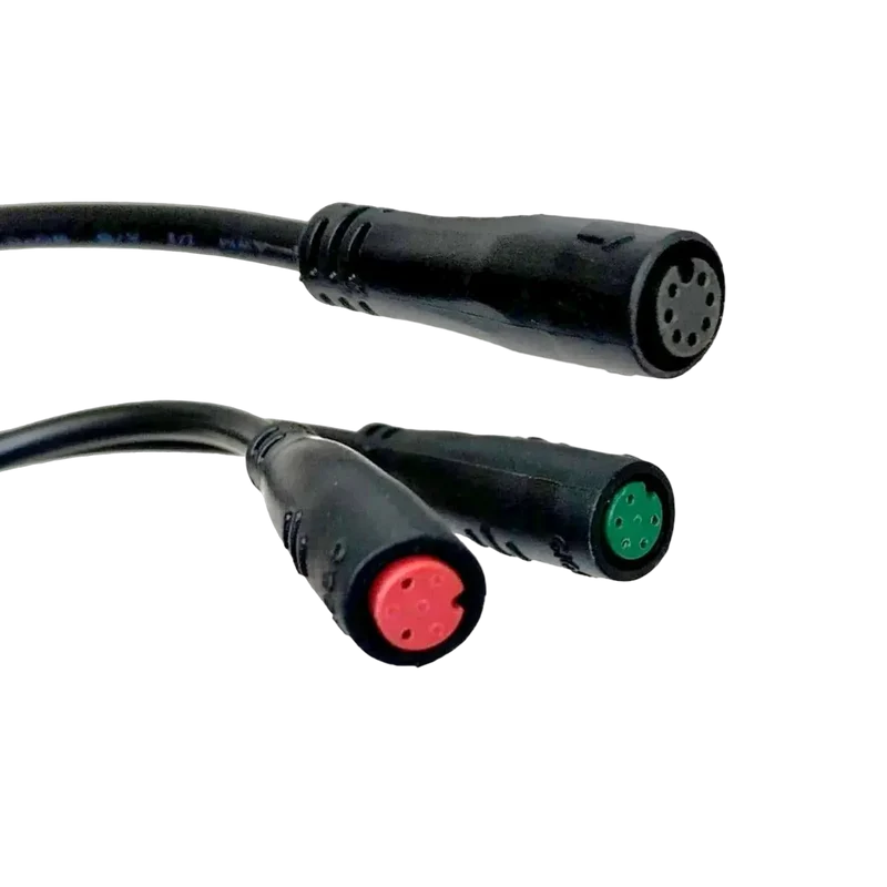 CAVO LINEA PRINCIPALE / MAIN CABLE-CORE LINE per Monopattino Elettrico APRILIA E-SR1