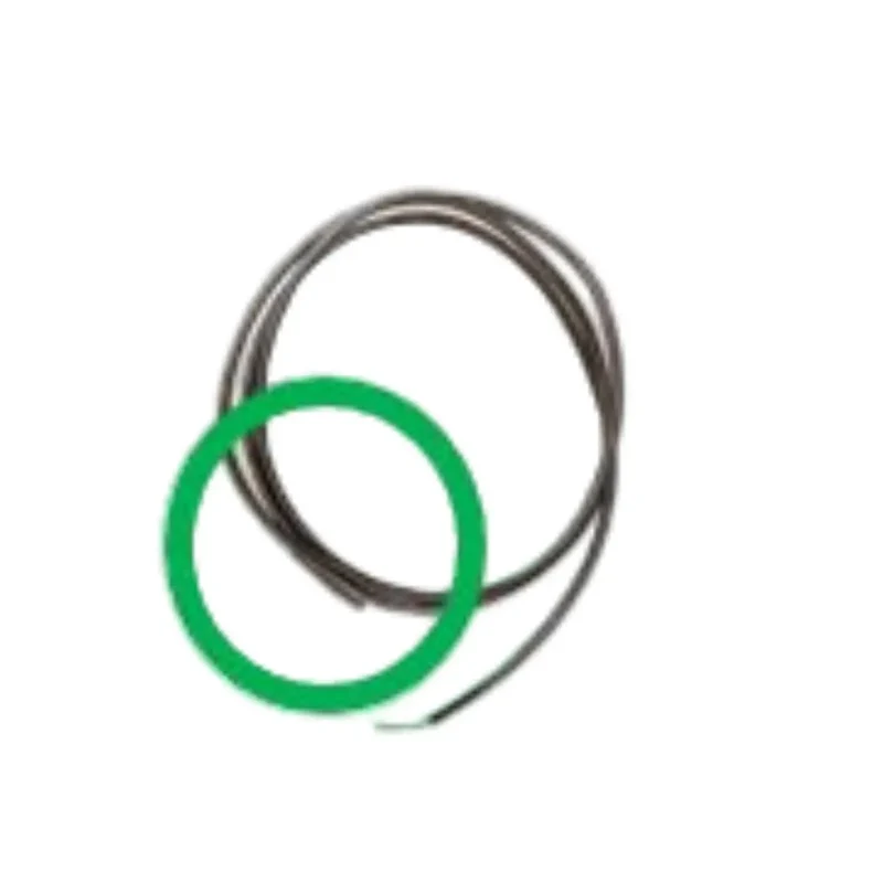 CAVO DI LINEA CORE LINE CON PLUG VERDE per Monopattino Elettrico Ducati PRO1 PLUS