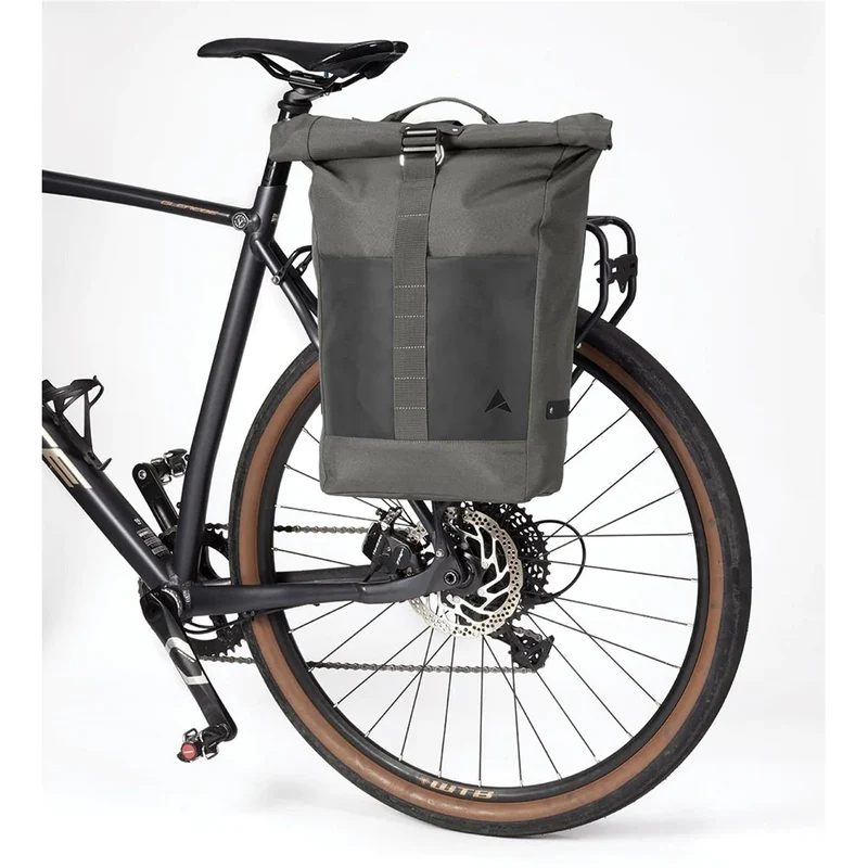 Altura Grid Morph Cycling Pannier Backpack